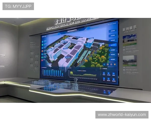 全场景数字孪生场馆体系构建完成 支撑商业点位价值实时重估