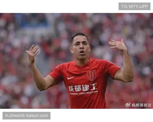 罗慕洛前腰位置串联作用显著 蓉城进攻组织依赖其传球视野