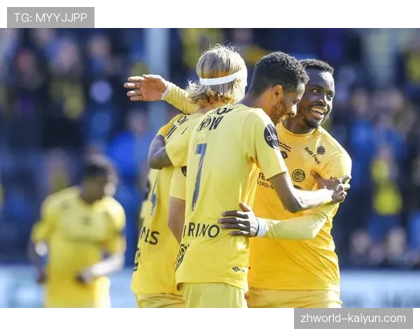 博德闪耀快速反击体系挑战传统 主场进球数据展现恐怖攻击火力 博德闪耀快速反击体系挑战传统 主场进球数据展现恐怖攻击火力