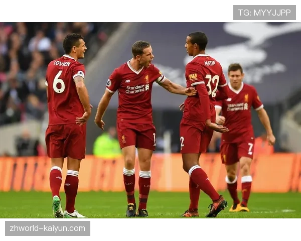 利物浦预期进球值占优却输球,克洛普进攻体系效率问题凸显 利物浦预期进球值占优却输球,克洛普进攻体系效率问题凸显