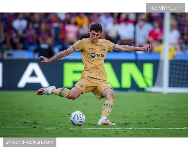 克里斯滕森前交叉韧带损伤 巴萨后防线再遭重创 克里斯滕森前交叉韧带损伤 巴萨后防线再遭重创